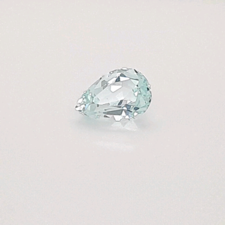 Aquamarine, Pearshape, 3.56ct