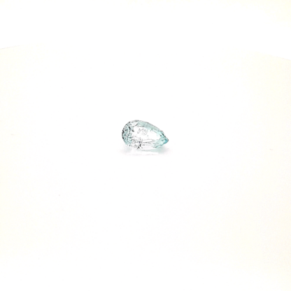 Aquamarine, Pearshape, 2.50ct