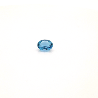 Aquamarine, Ovale, 1.24ct