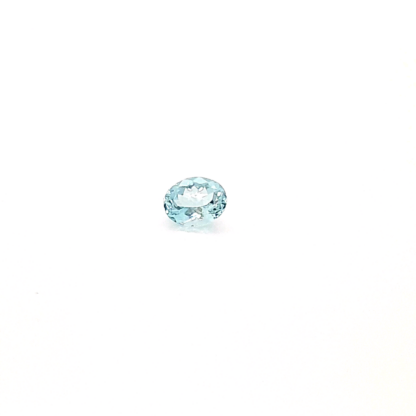 Aquamarine, Ovale, 1.44ct