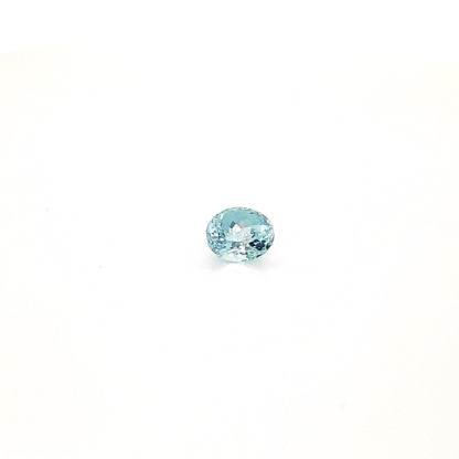 Aquamarine, Ovale, 1.54ct