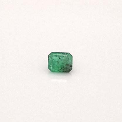 Emerald, Emerald Cut, 1.30ct