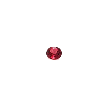 Almandine Garnet, Oval, 1.27ct