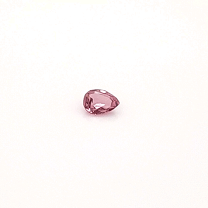 Malayan Garnet, Pearshape, 0.64ct