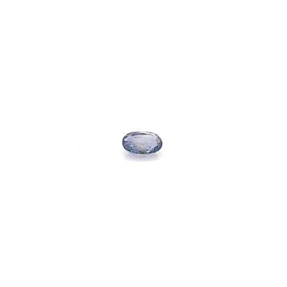 Blue Sapphire, Oval, 1.03ct