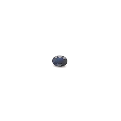 Blue Sapphire, Oval, 0.94ct