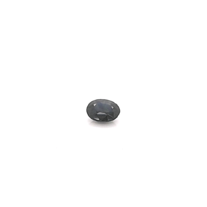 Blue Sapphire, Oval, 1.66ct