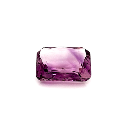 Amethyst, Scissor Cut, 17.65ct