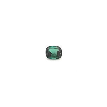 Indicolite, Cushion, 0.92ct