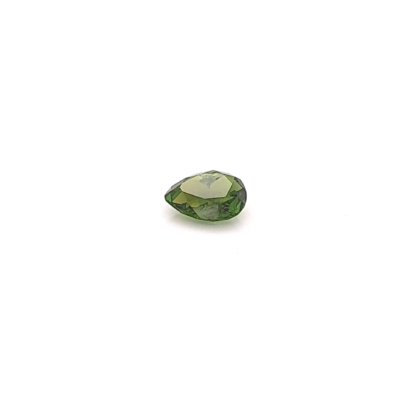 Green Tourmaline, Pearshape, 2.54ct